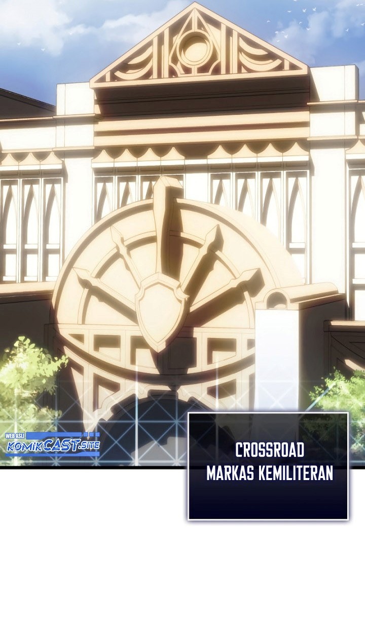 Return of the SSS-Class Ranker Chapter 49 - halaman 27