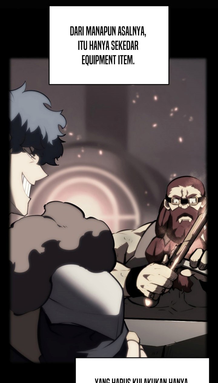 Return of the SSS-Class Ranker Chapter 49 - halaman 3