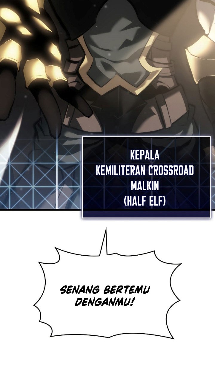 Return of the SSS-Class Ranker Chapter 49 - halaman 33