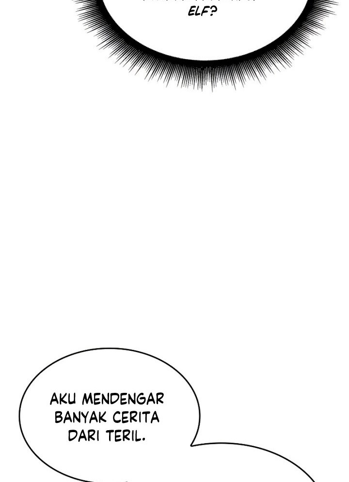 Return of the SSS-Class Ranker Chapter 49 - halaman 37