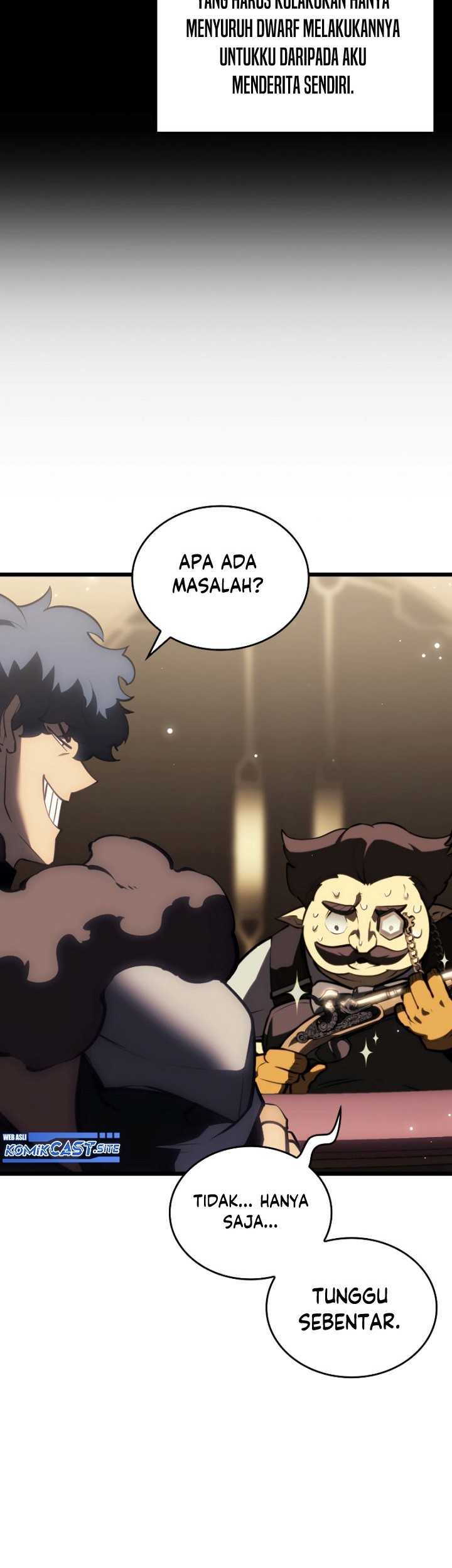 Return of the SSS-Class Ranker Chapter 49 - halaman 4