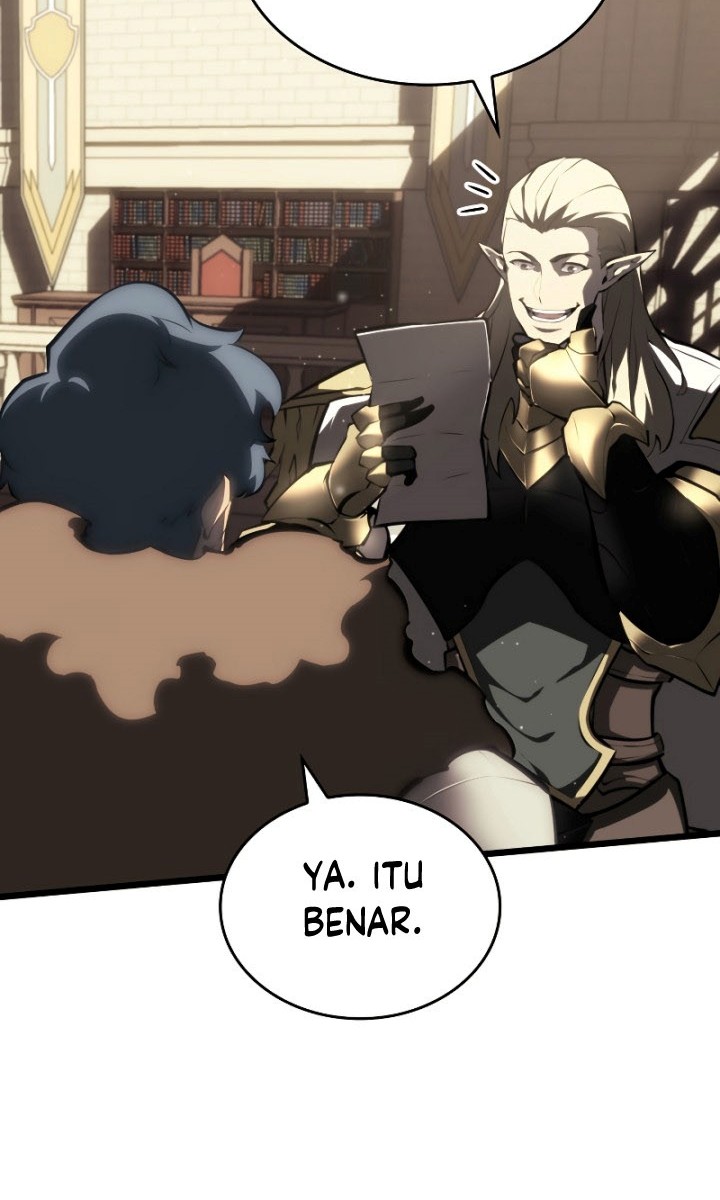 Return of the SSS-Class Ranker Chapter 49 - halaman 43