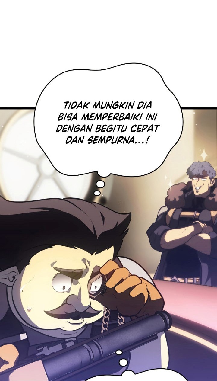 Return of the SSS-Class Ranker Chapter 49 - halaman 5