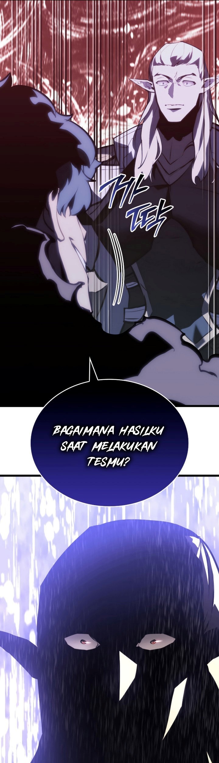 Return of the SSS-Class Ranker Chapter 49 - halaman 50