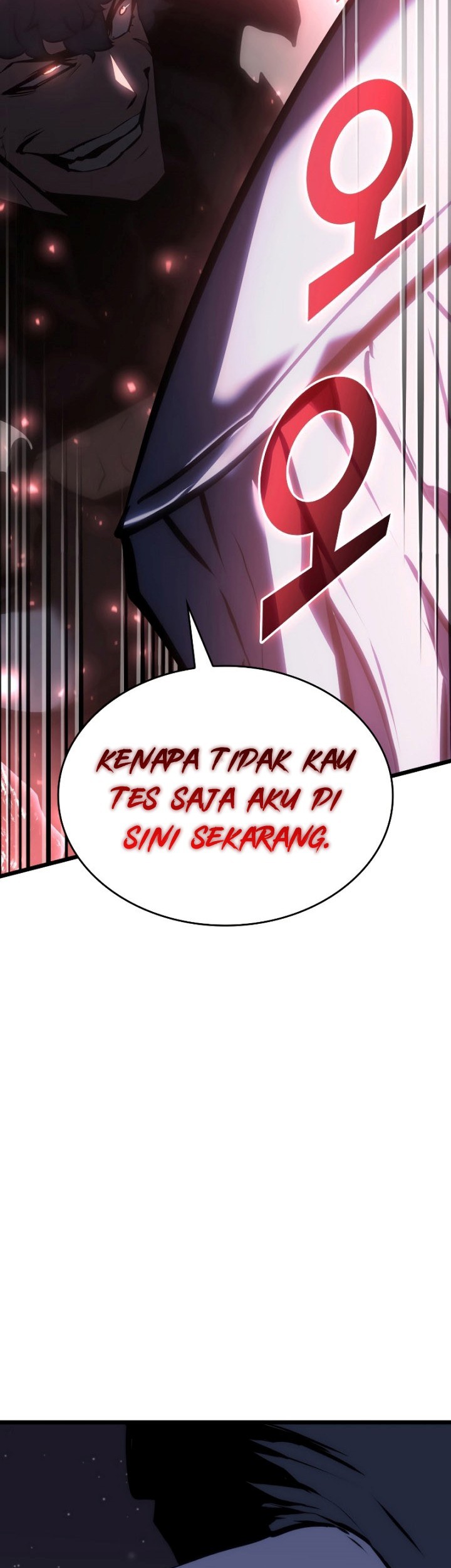 Return of the SSS-Class Ranker Chapter 49 - halaman 54