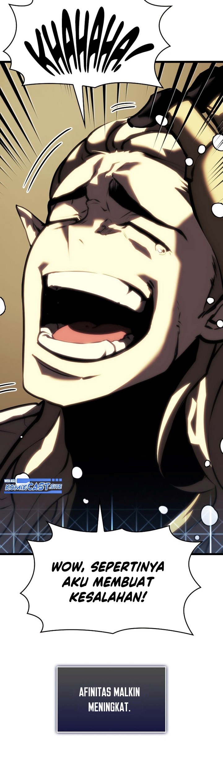 Return of the SSS-Class Ranker Chapter 49 - halaman 62