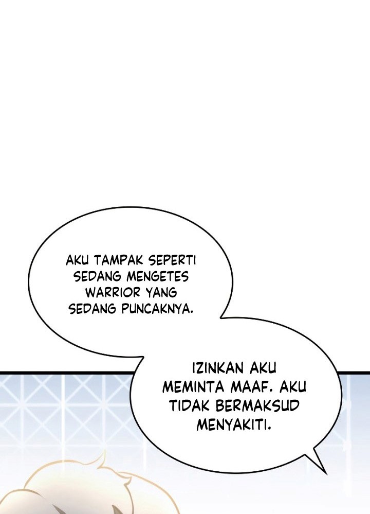 Return of the SSS-Class Ranker Chapter 49 - halaman 63
