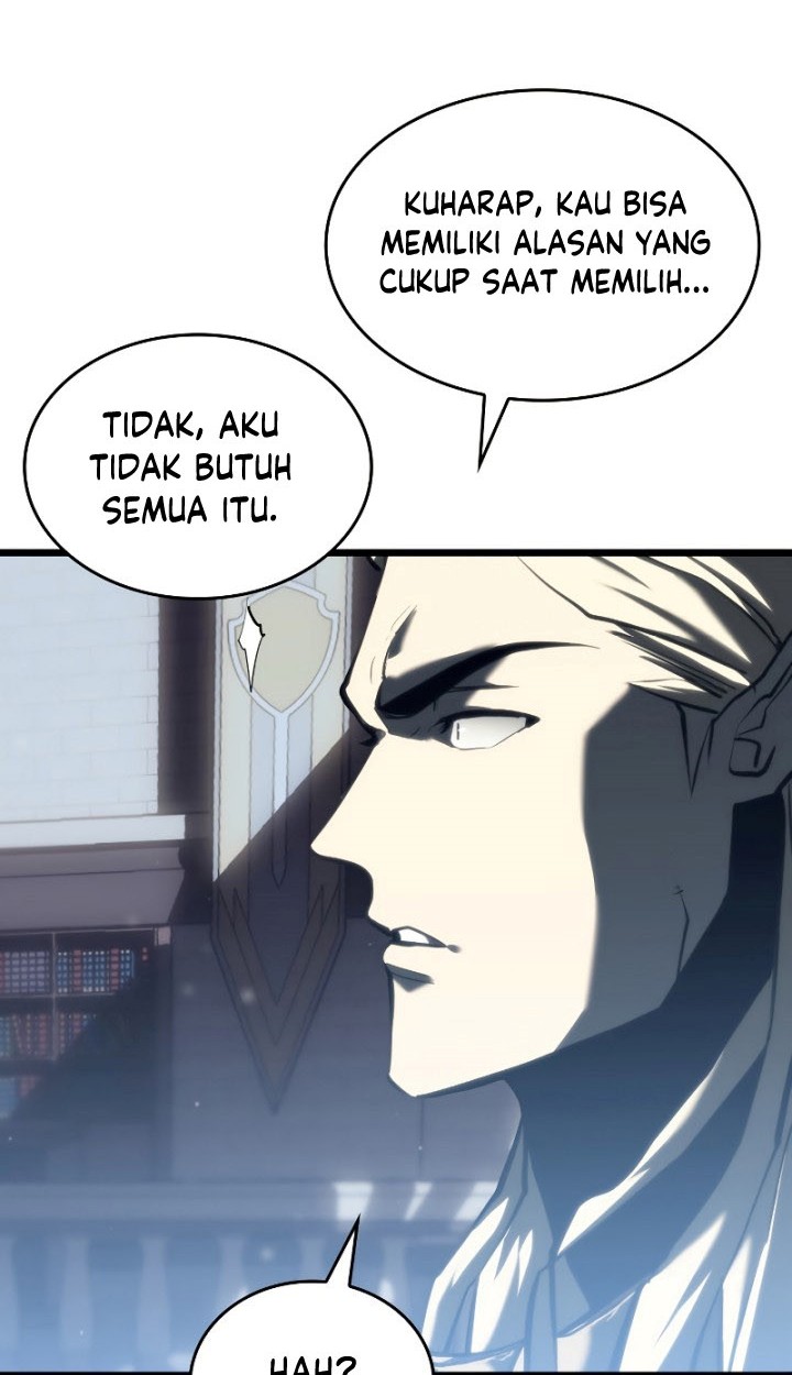 Return of the SSS-Class Ranker Chapter 49 - halaman 67