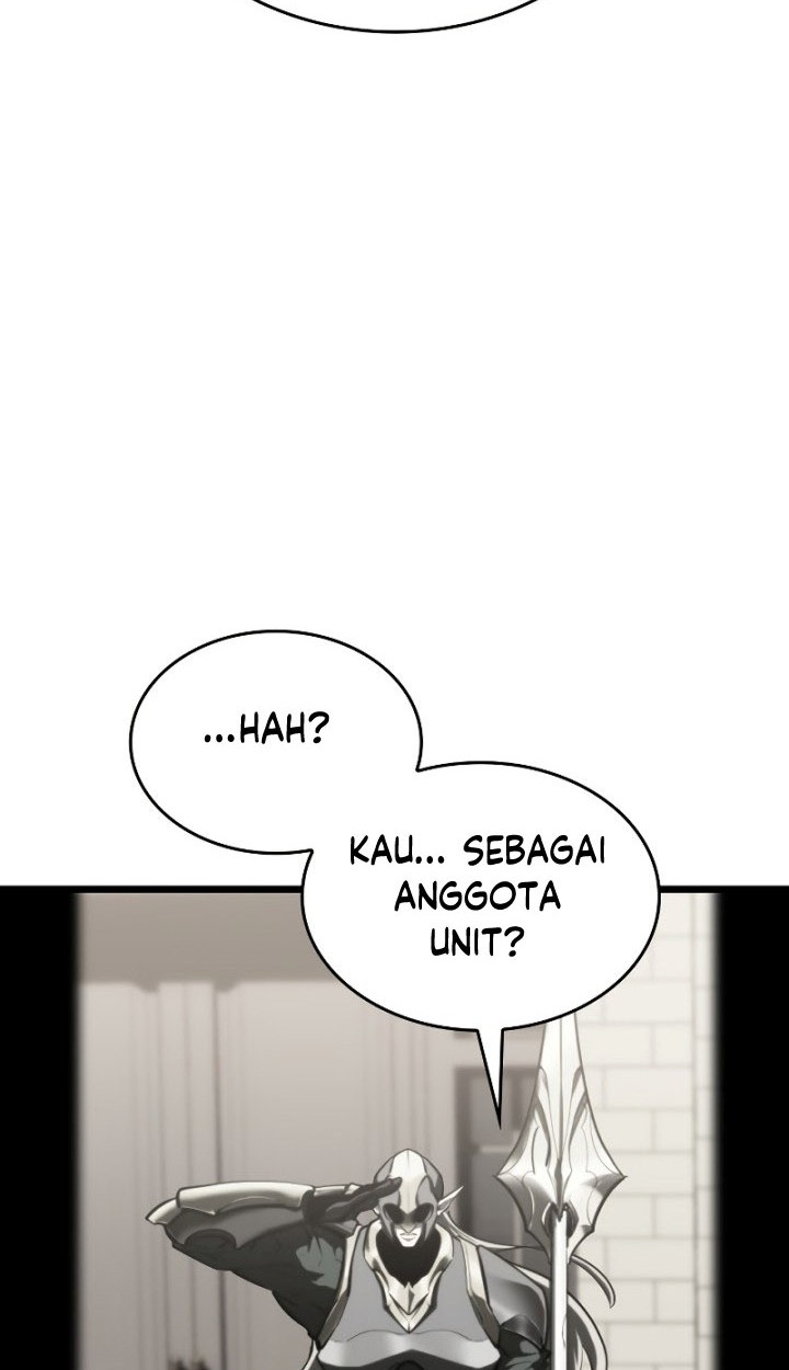 Return of the SSS-Class Ranker Chapter 49 - halaman 69