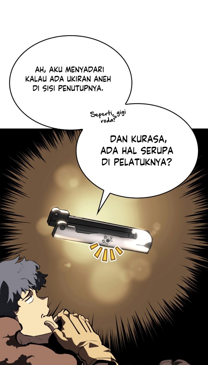 Return of the SSS-Class Ranker Chapter 49 - halaman 7