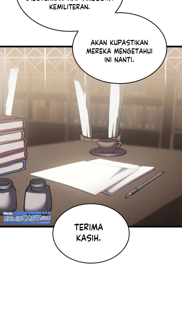 Return of the SSS-Class Ranker Chapter 49 - halaman 73