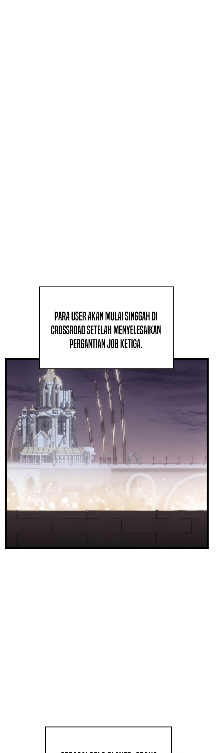 Return of the SSS-Class Ranker Chapter 49 - halaman 74