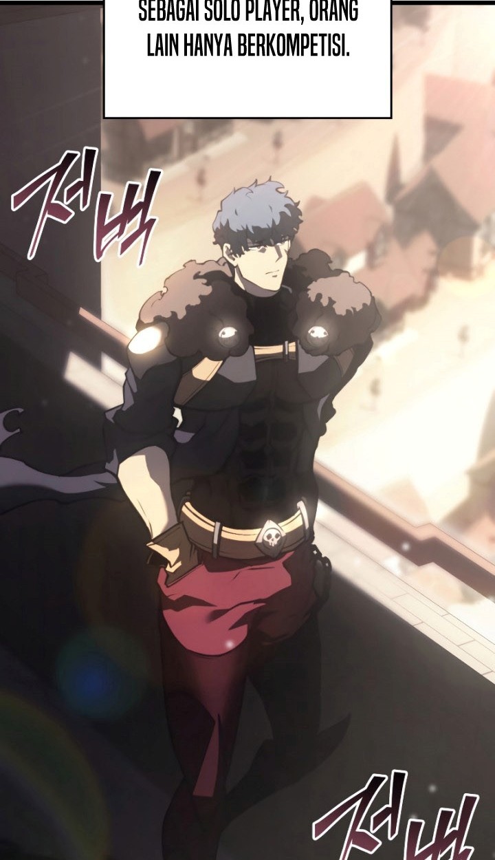 Return of the SSS-Class Ranker Chapter 49 - halaman 75