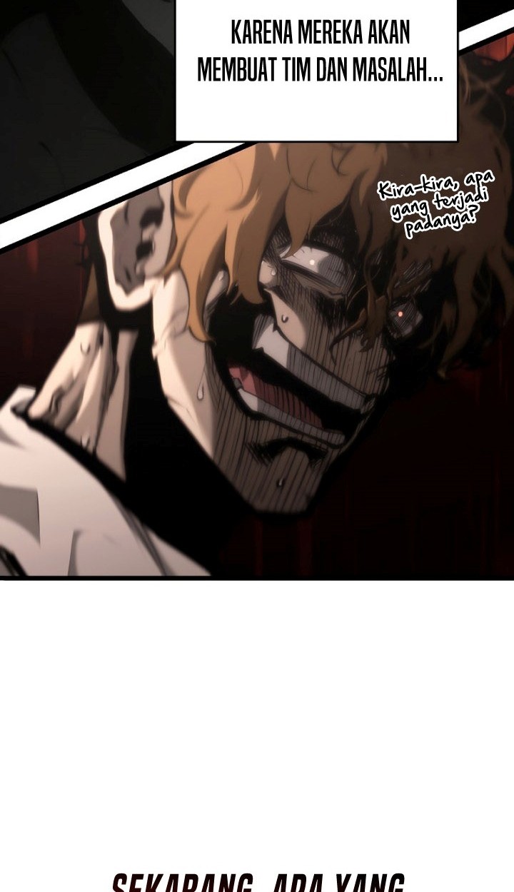 Return of the SSS-Class Ranker Chapter 49 - halaman 77
