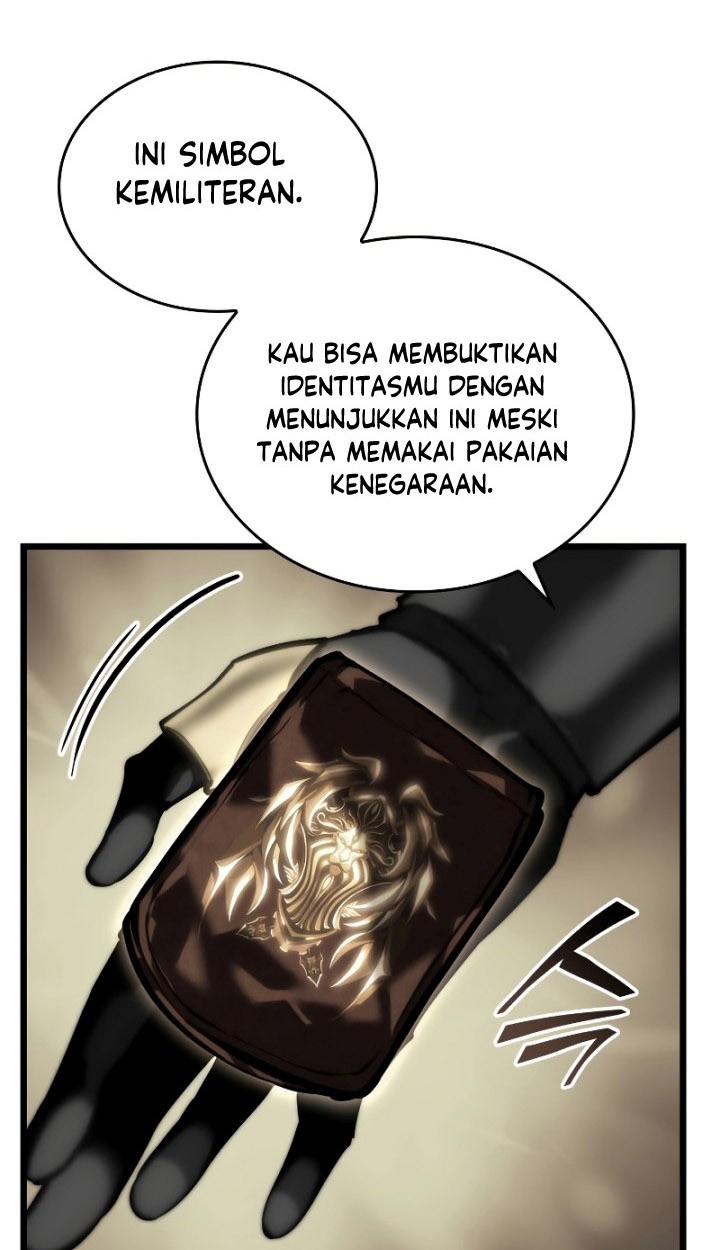 Return of the SSS-Class Ranker Chapter 49 - halaman 79