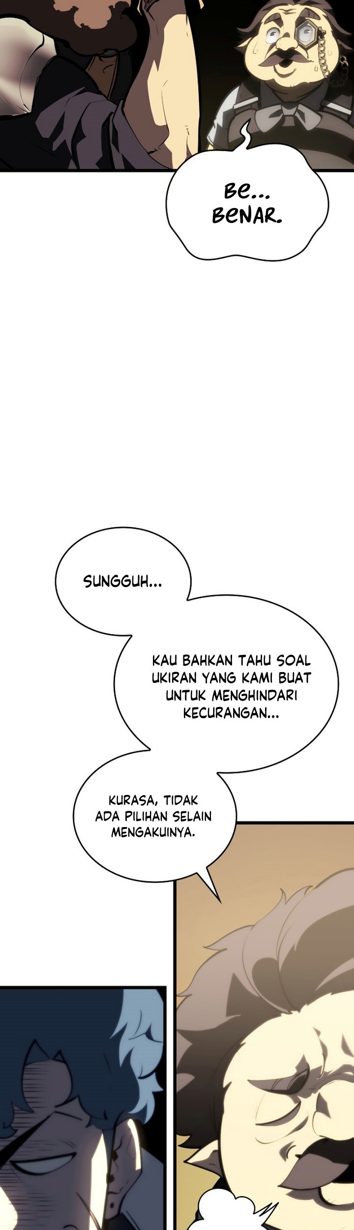 Return of the SSS-Class Ranker Chapter 49 - halaman 8