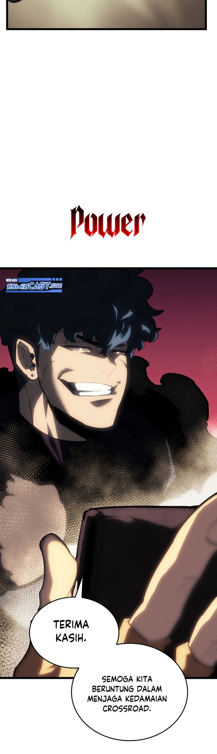 Return of the SSS-Class Ranker Chapter 49 - halaman 80