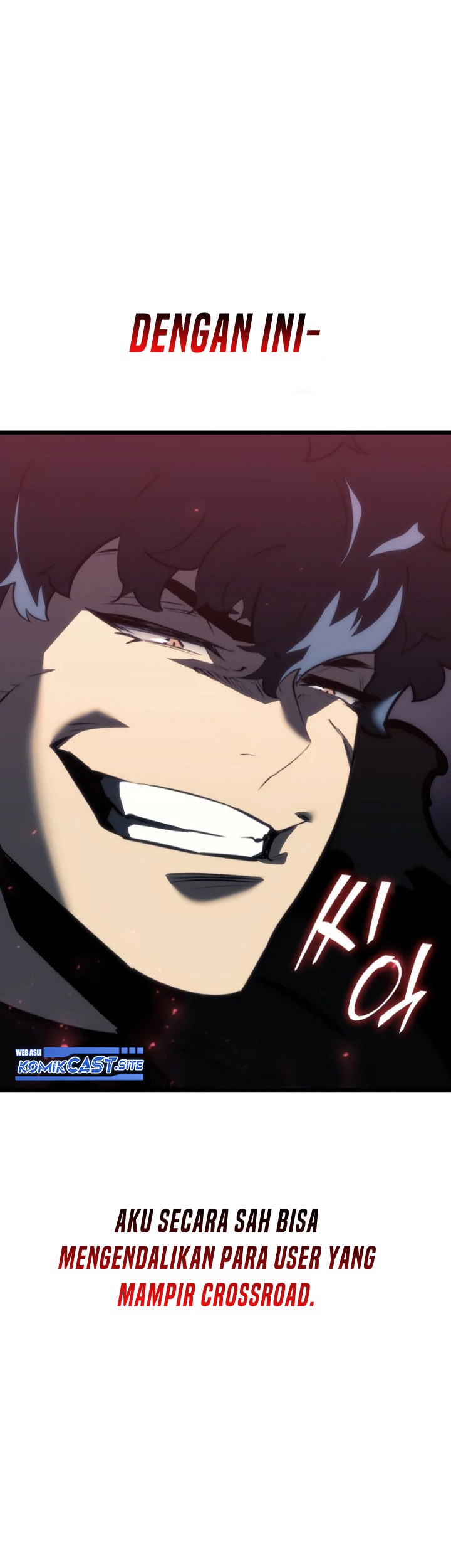 Return of the SSS-Class Ranker Chapter 49 - halaman 82