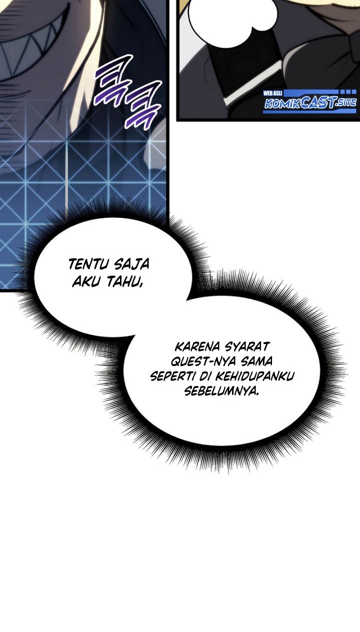 Return of the SSS-Class Ranker Chapter 49 - halaman 9