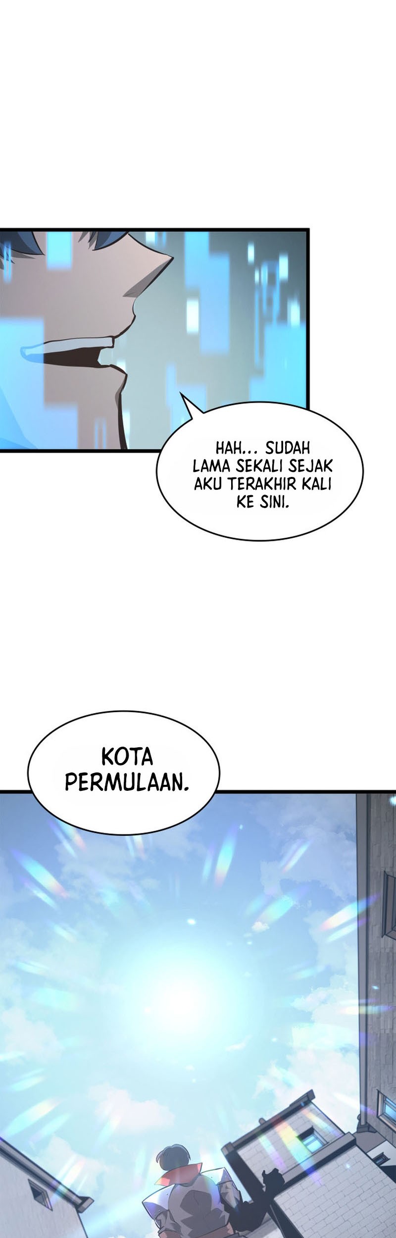 Return of the SSS-Class Ranker Chapter 5 - halaman 10