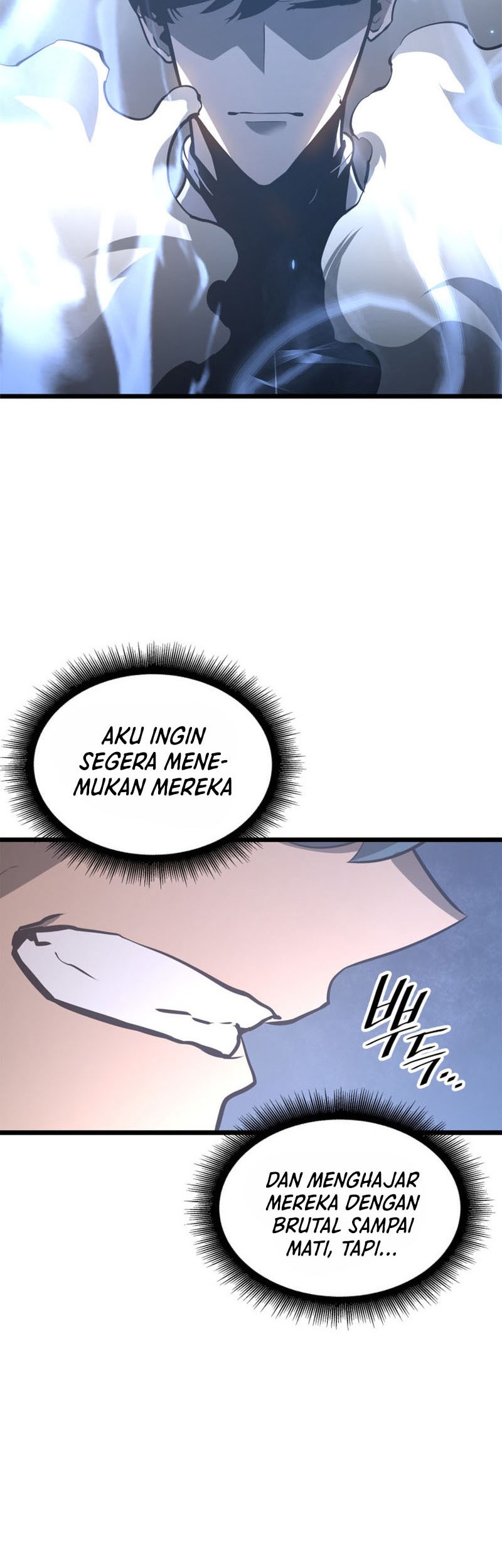Return of the SSS-Class Ranker Chapter 5 - halaman 15