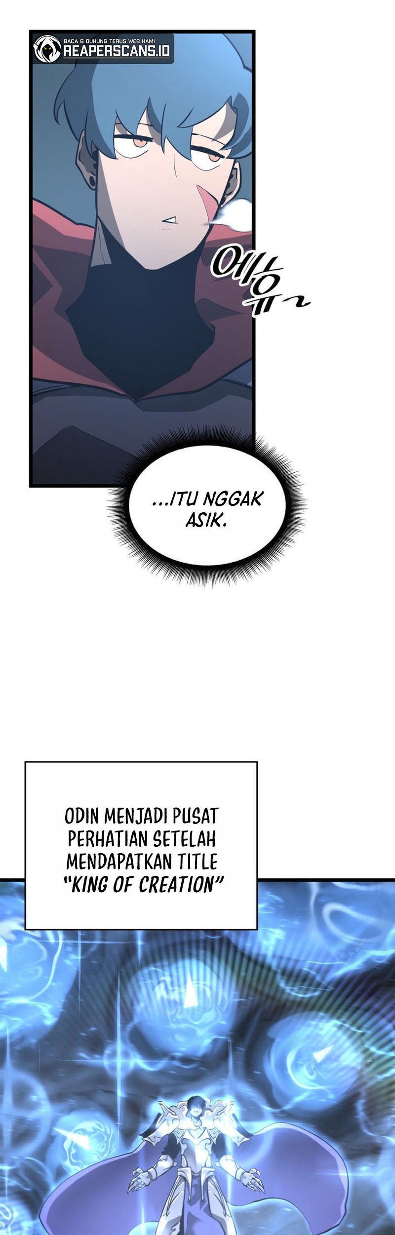 Return of the SSS-Class Ranker Chapter 5 - halaman 16