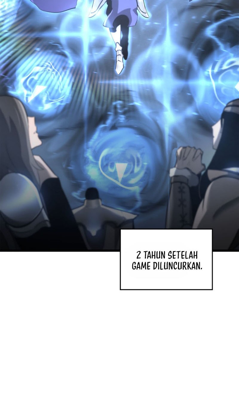 Return of the SSS-Class Ranker Chapter 5 - halaman 17