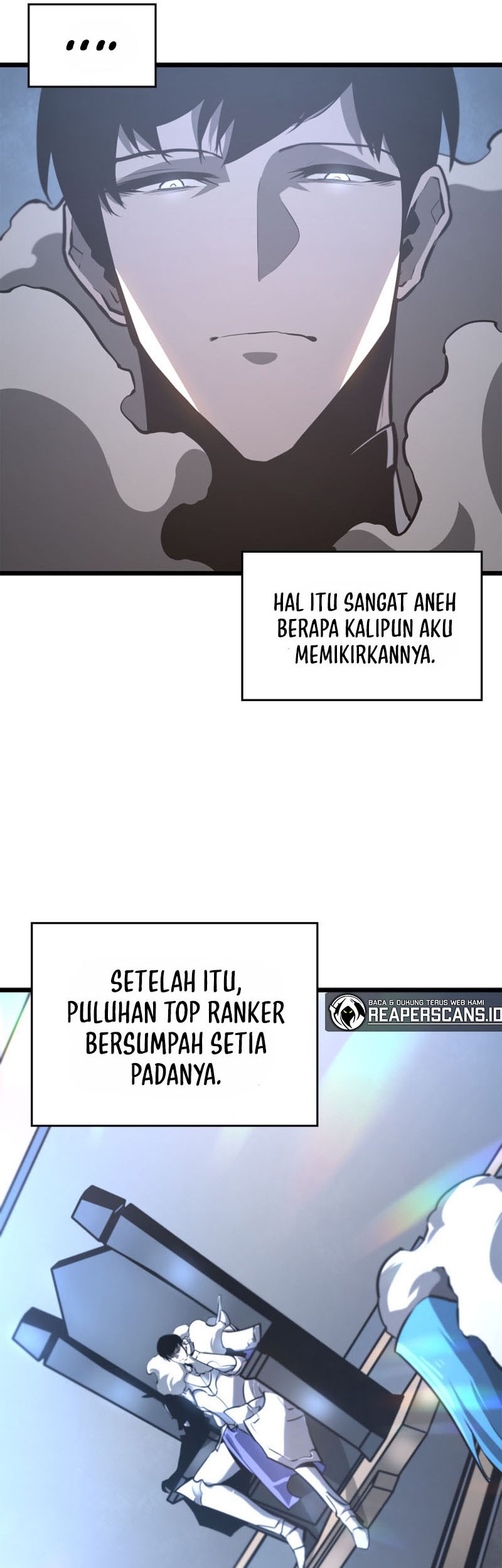Return of the SSS-Class Ranker Chapter 5 - halaman 18