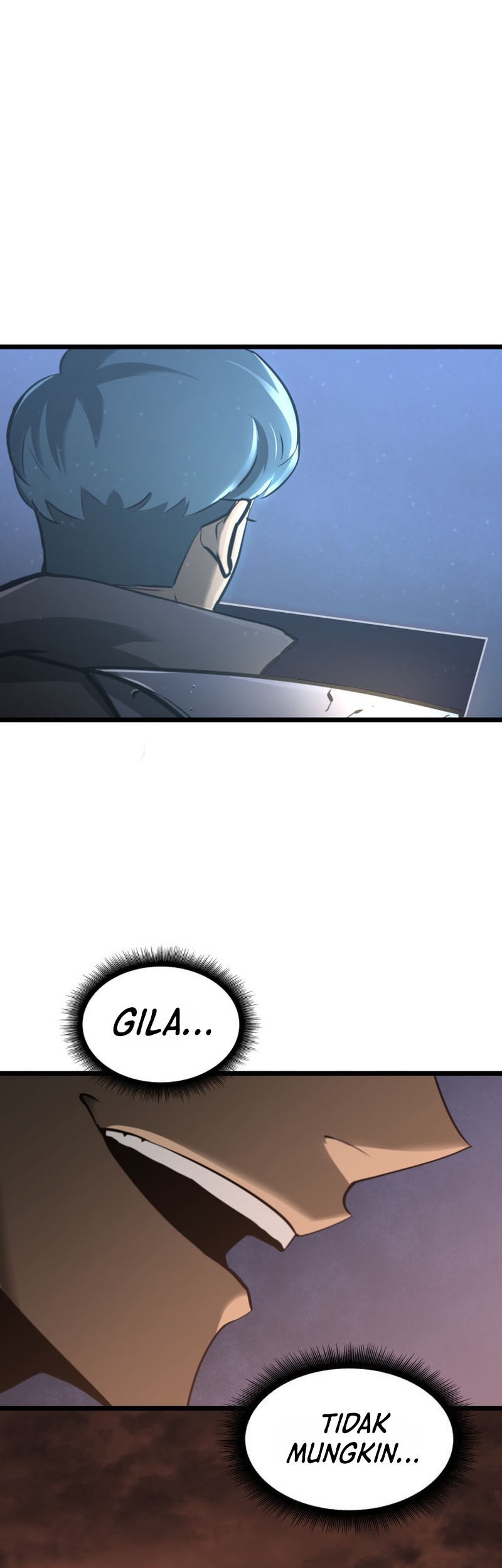 Return of the SSS-Class Ranker Chapter 5 - halaman 2