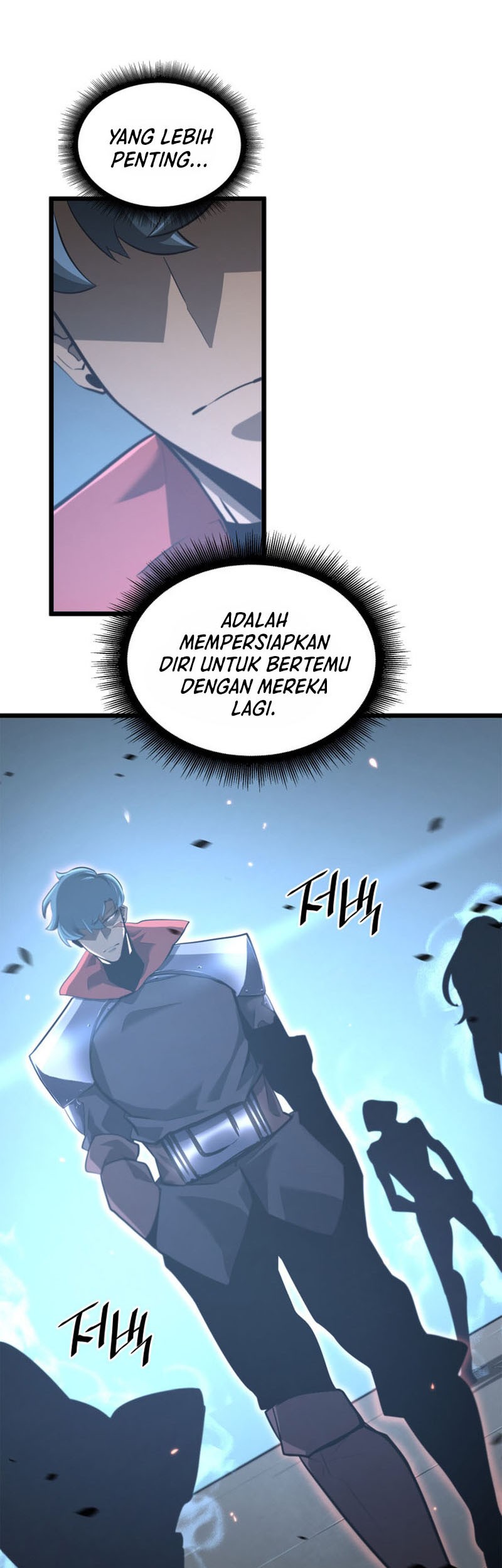 Return of the SSS-Class Ranker Chapter 5 - halaman 22