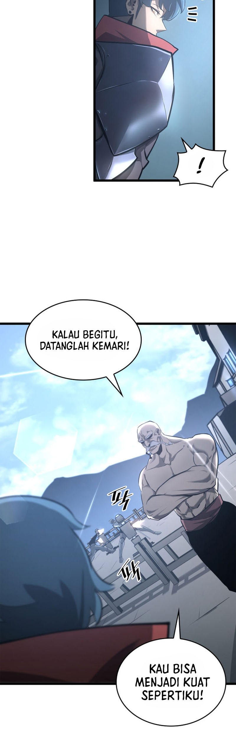Return of the SSS-Class Ranker Chapter 5 - halaman 24