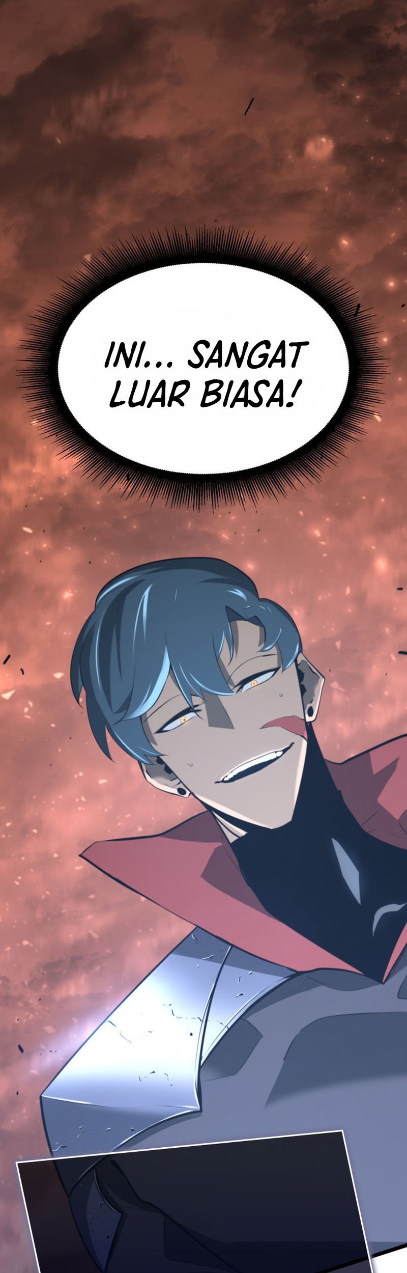Return of the SSS-Class Ranker Chapter 5 - halaman 3