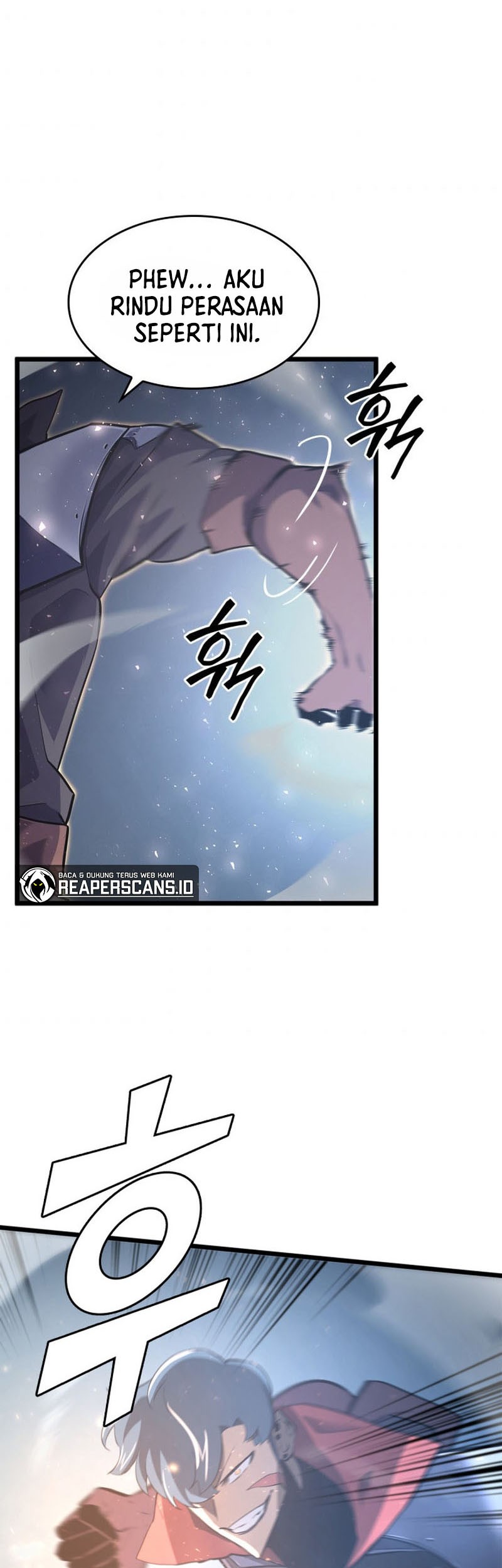 Return of the SSS-Class Ranker Chapter 5 - halaman 30