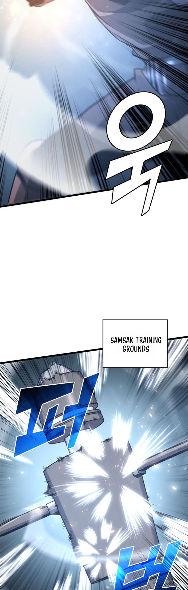 Return of the SSS-Class Ranker Chapter 5 - halaman 31