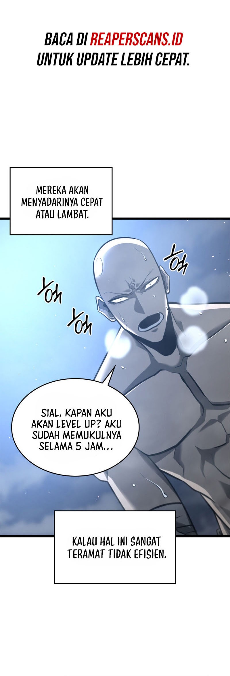 Return of the SSS-Class Ranker Chapter 5 - halaman 33