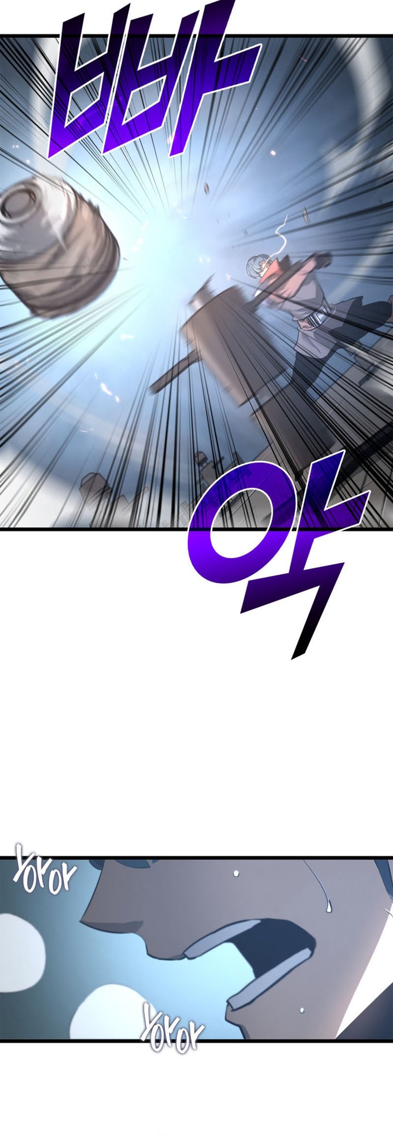 Return of the SSS-Class Ranker Chapter 5 - halaman 37