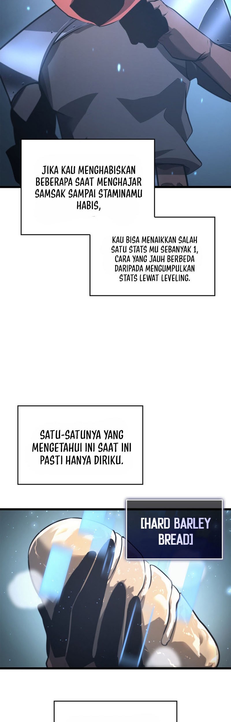 Return of the SSS-Class Ranker Chapter 5 - halaman 39