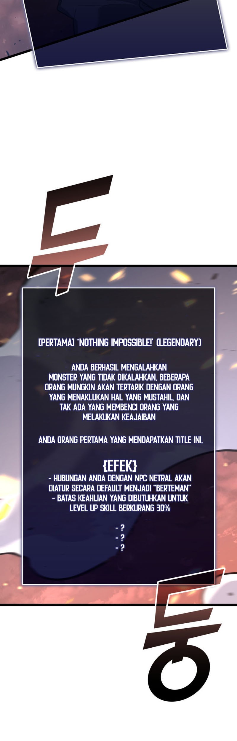 Return of the SSS-Class Ranker Chapter 5 - halaman 4