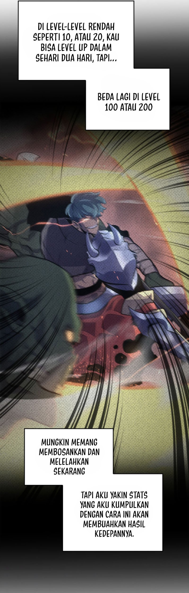 Return of the SSS-Class Ranker Chapter 5 - halaman 42