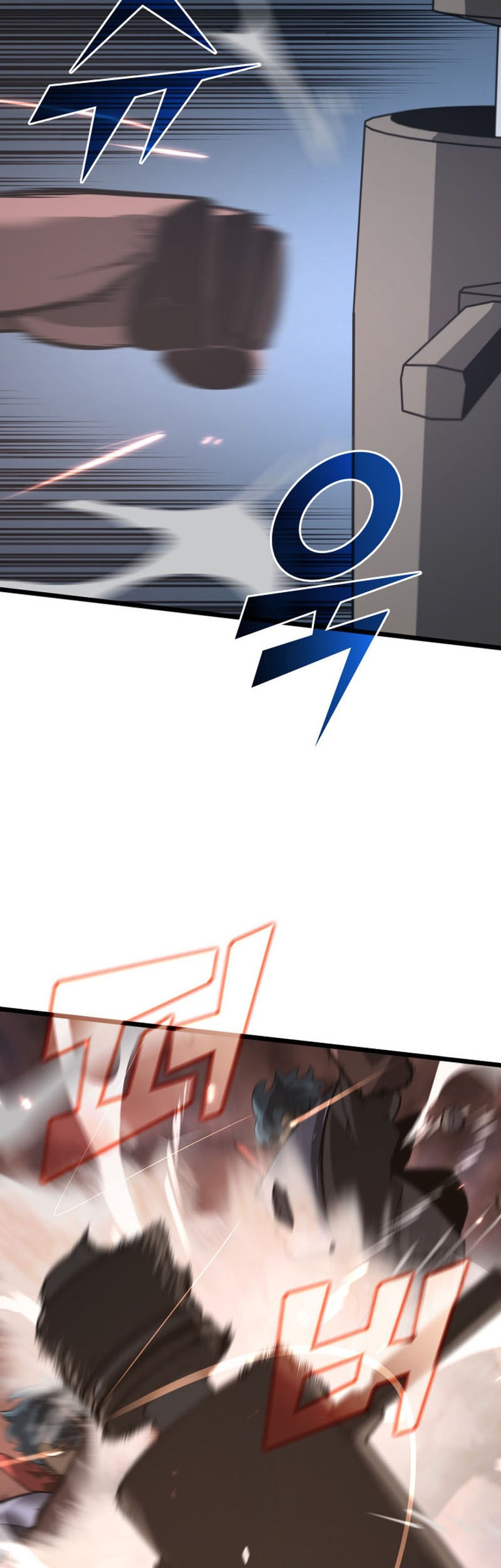 Return of the SSS-Class Ranker Chapter 5 - halaman 44
