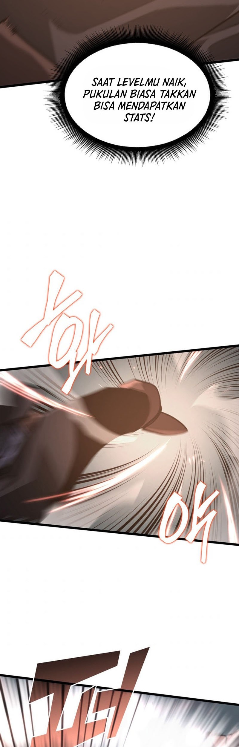 Return of the SSS-Class Ranker Chapter 5 - halaman 47