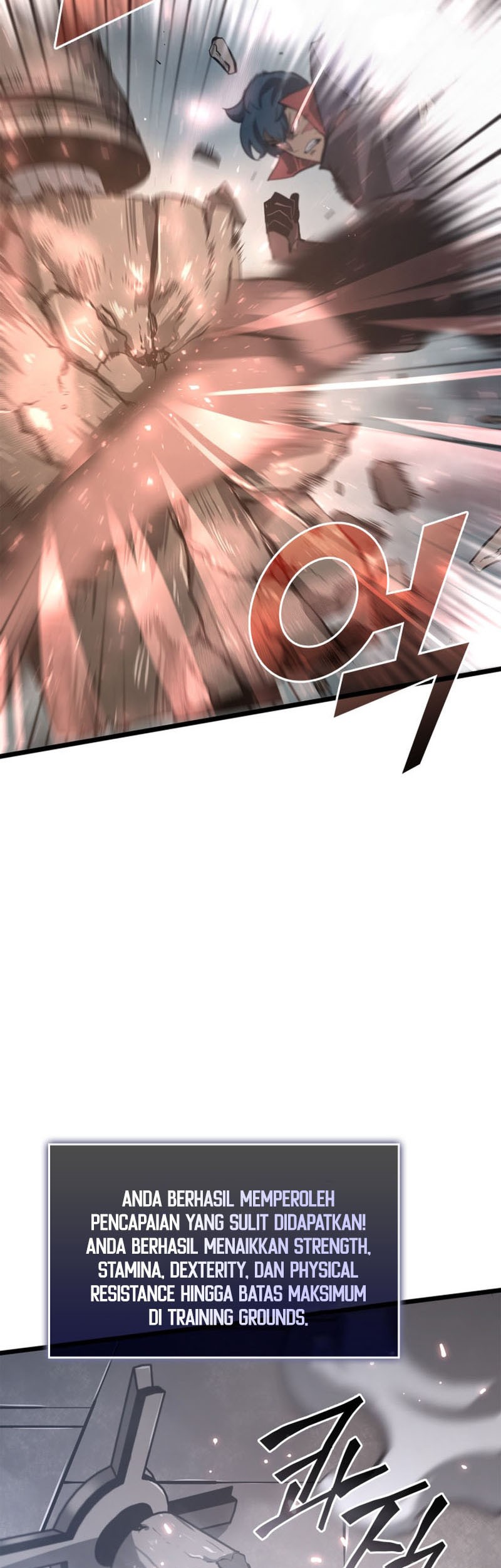 Return of the SSS-Class Ranker Chapter 5 - halaman 48