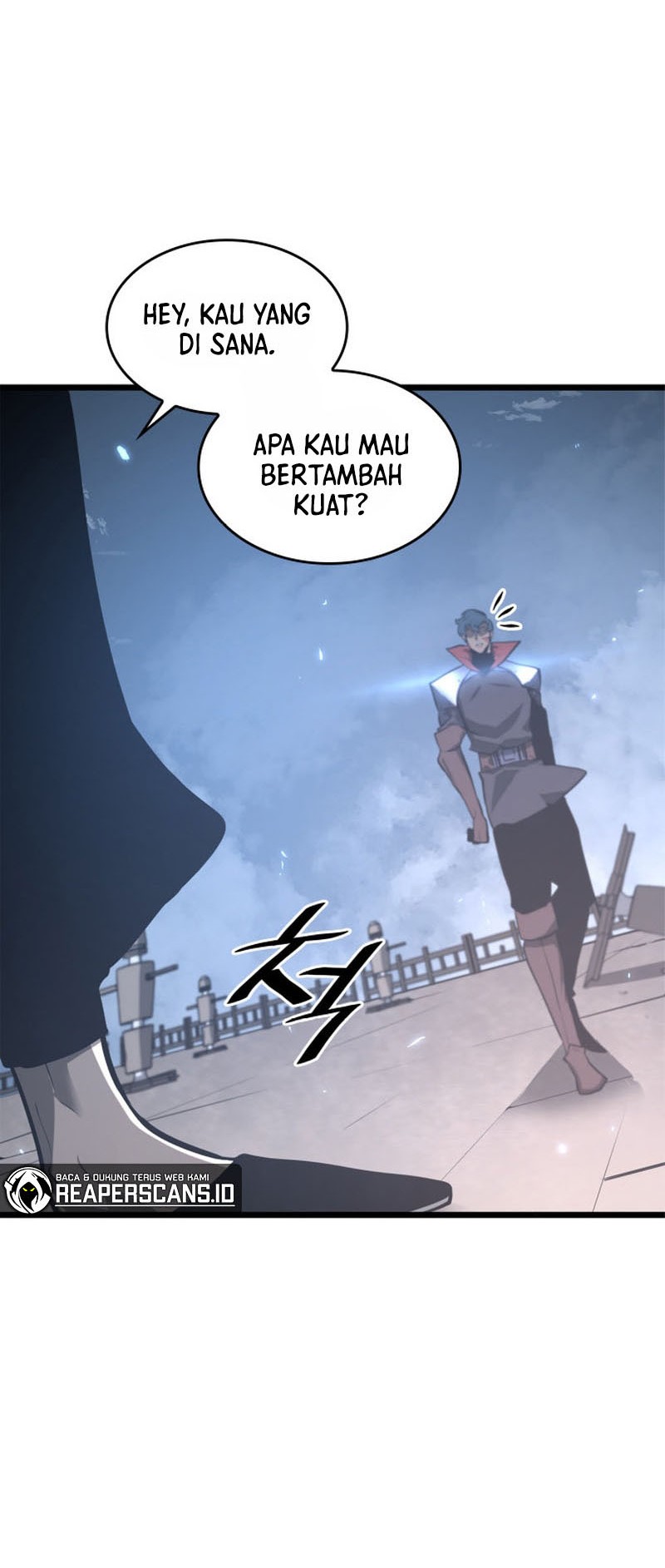 Return of the SSS-Class Ranker Chapter 5 - halaman 53