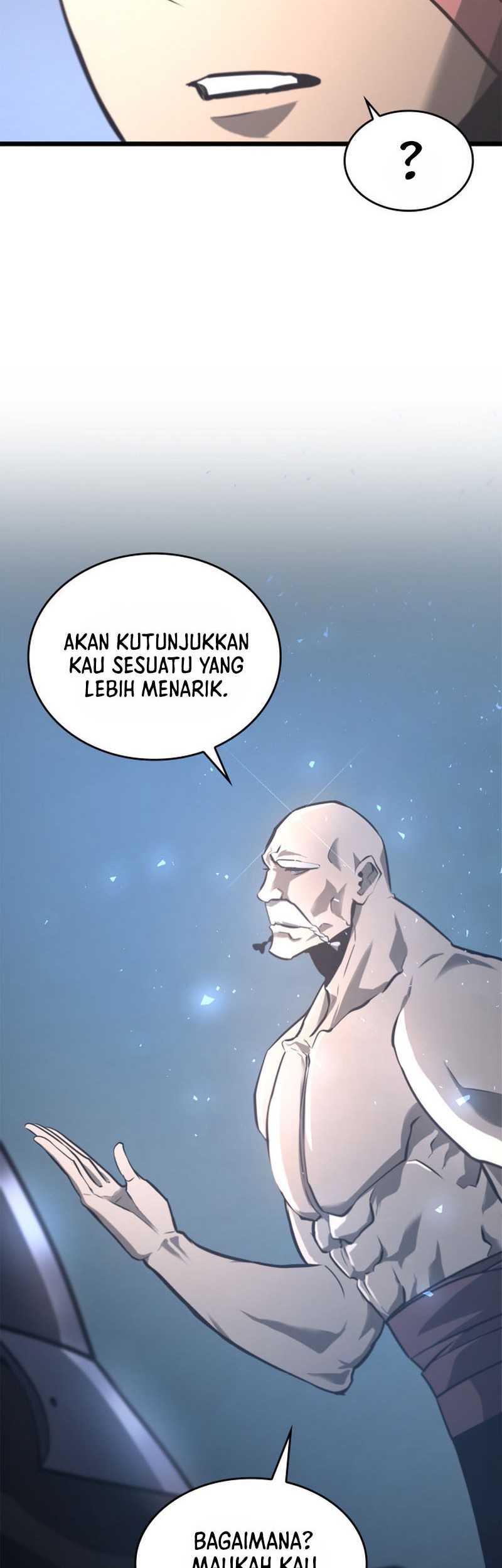 Return of the SSS-Class Ranker Chapter 5 - halaman 55