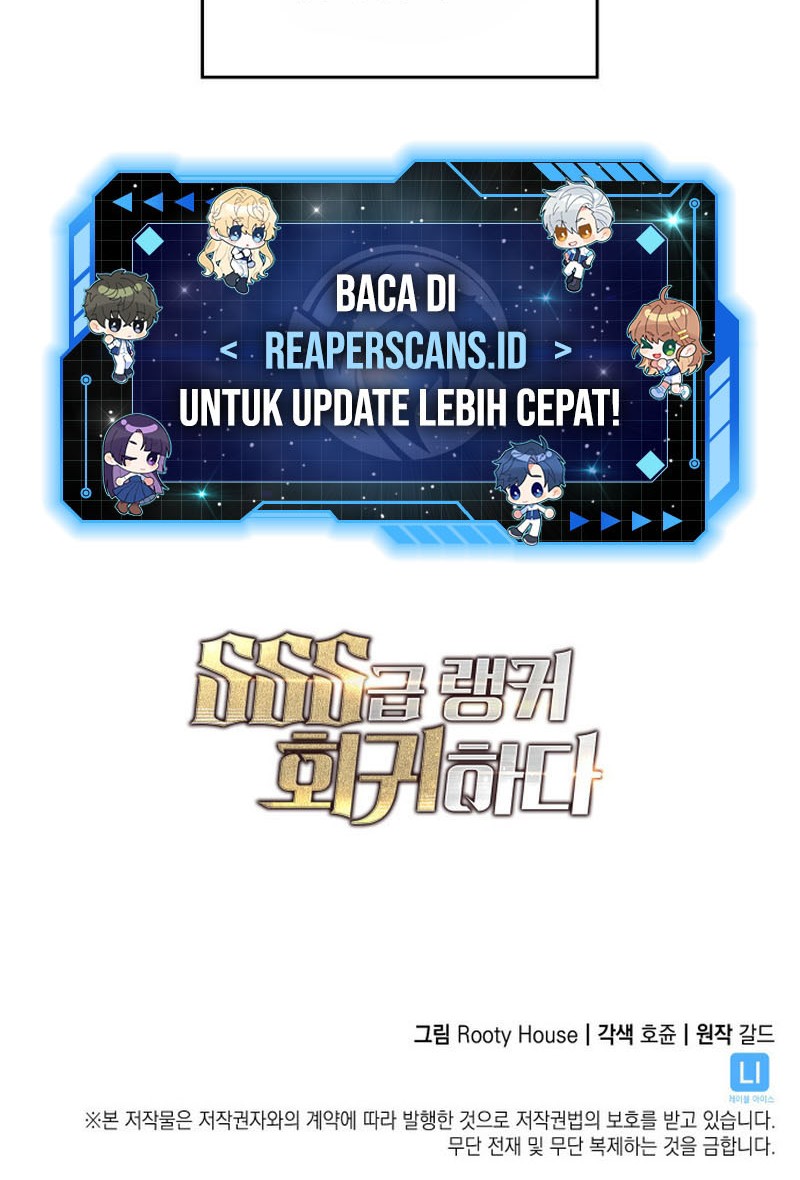 Return of the SSS-Class Ranker Chapter 5 - halaman 57