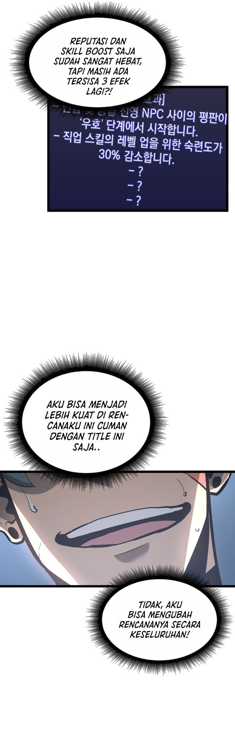 Return of the SSS-Class Ranker Chapter 5 - halaman 6