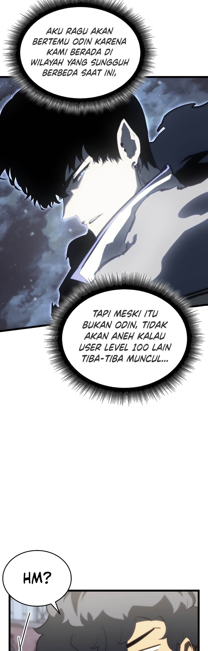 Return of the SSS-Class Ranker Chapter 50 - halaman 14