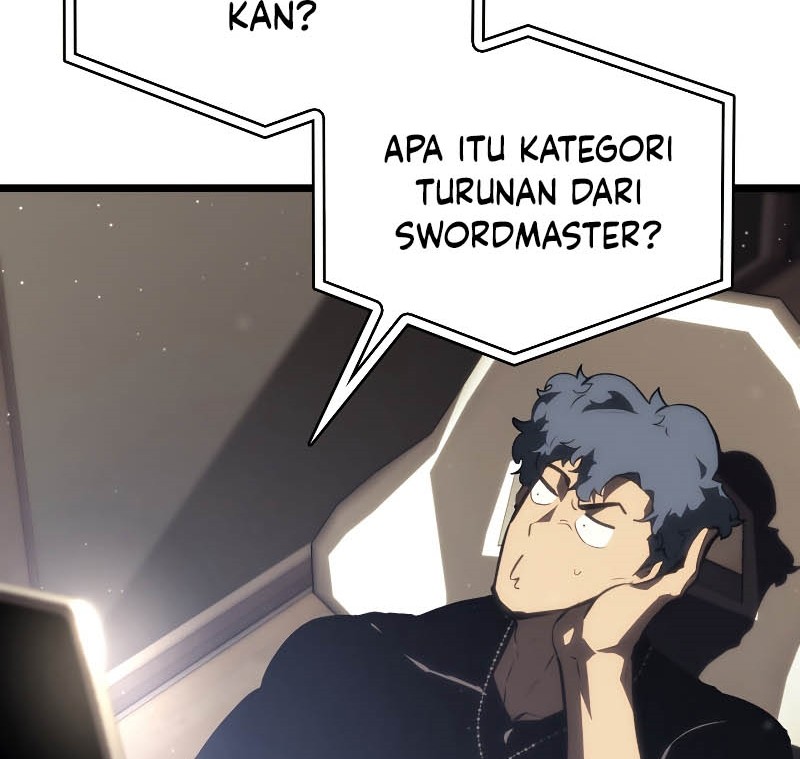 Return of the SSS-Class Ranker Chapter 50 - halaman 23
