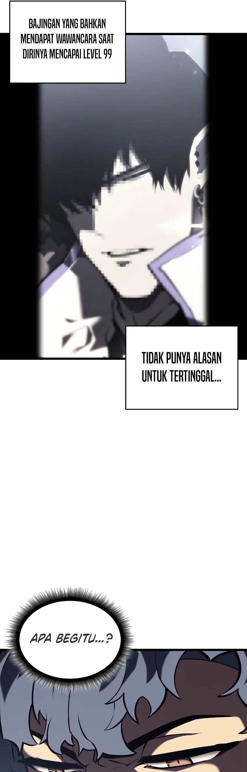 Return of the SSS-Class Ranker Chapter 50 - halaman 26
