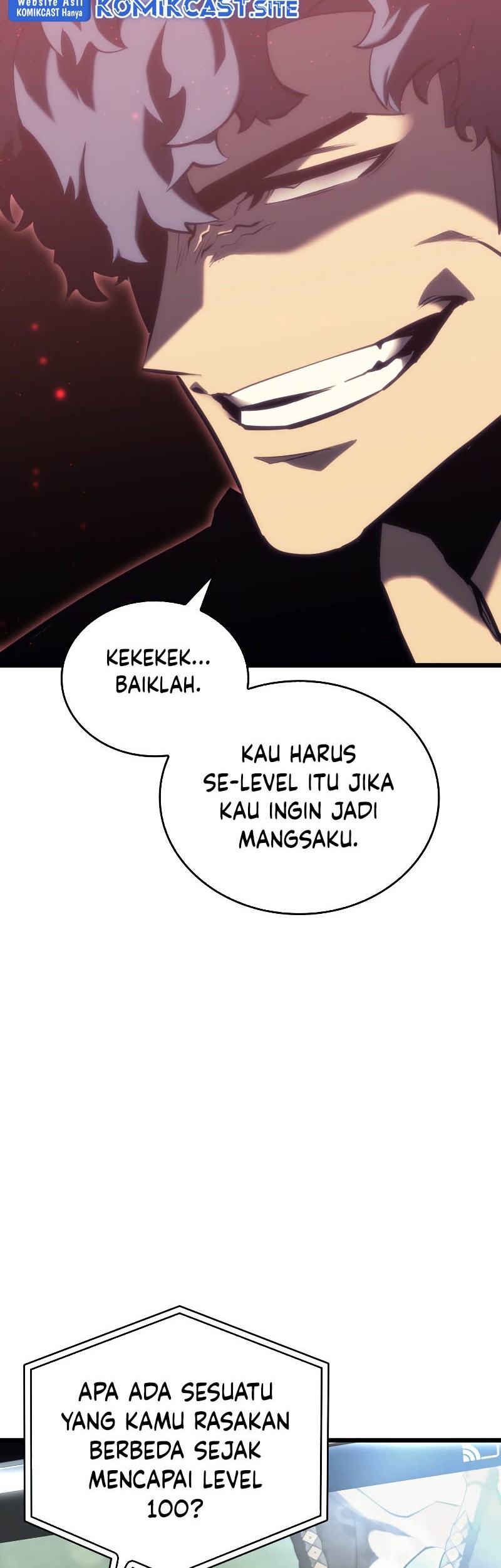 Return of the SSS-Class Ranker Chapter 50 - halaman 30